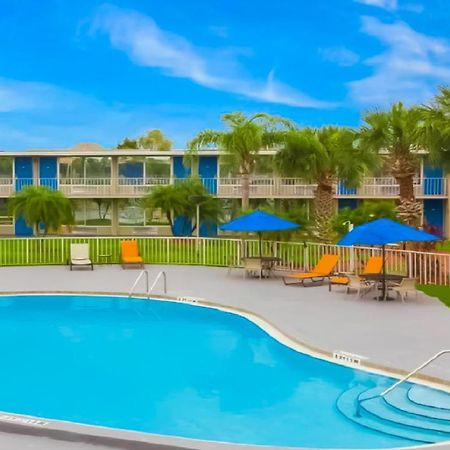 A Pousada Bposhtels International Drive North Orlando Exterior foto