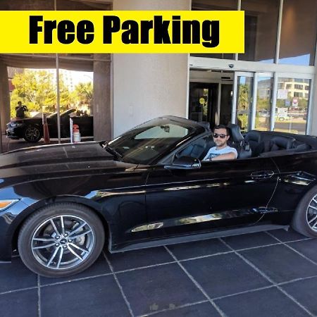 A Pousada Bposhtels International Drive North Orlando Exterior foto