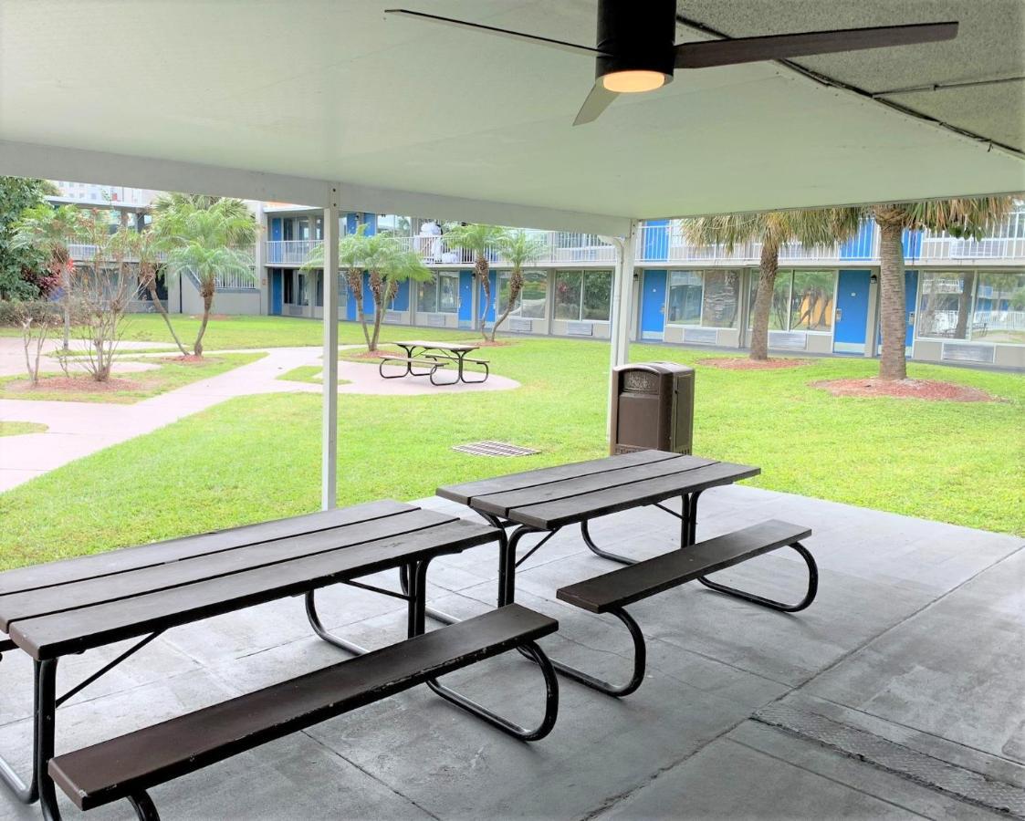 A Pousada Bposhtels International Drive North Orlando Exterior foto