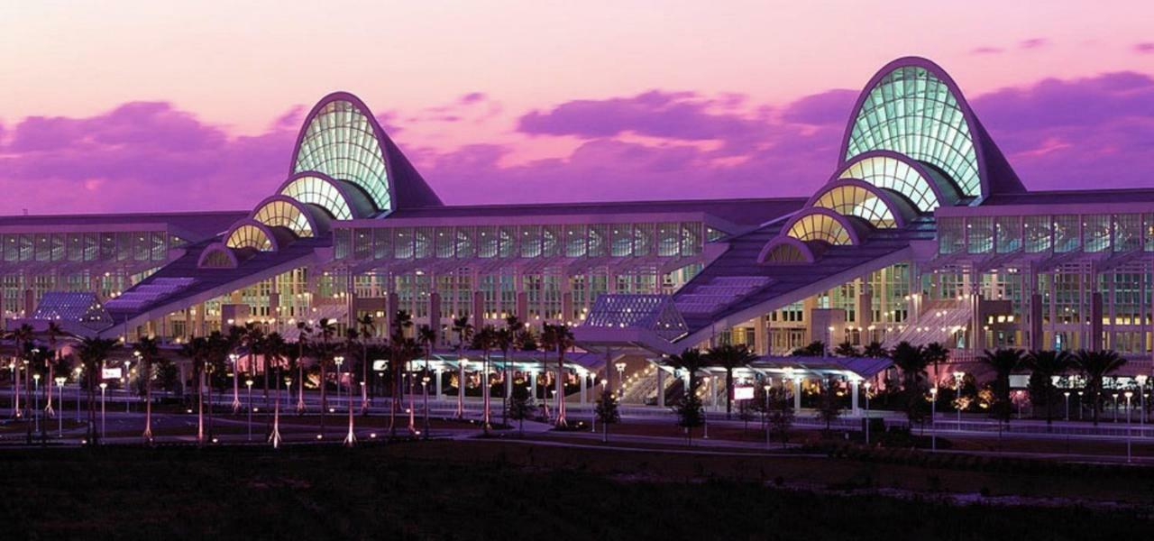 A Pousada Bposhtels International Drive North Orlando Exterior foto