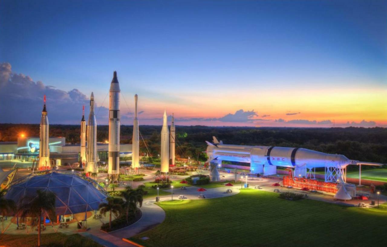 A Pousada Bposhtels International Drive North Orlando Exterior foto