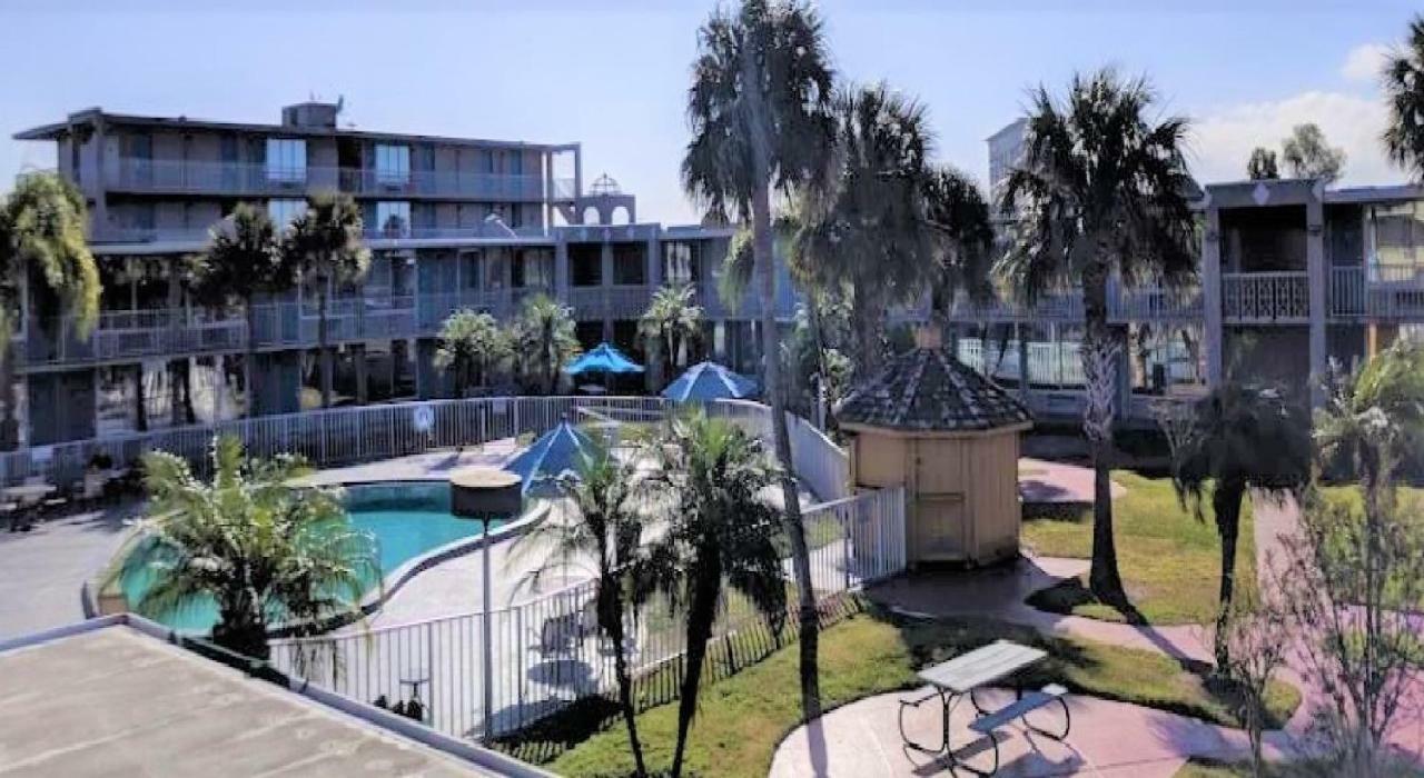 A Pousada Bposhtels International Drive North Orlando Exterior foto
