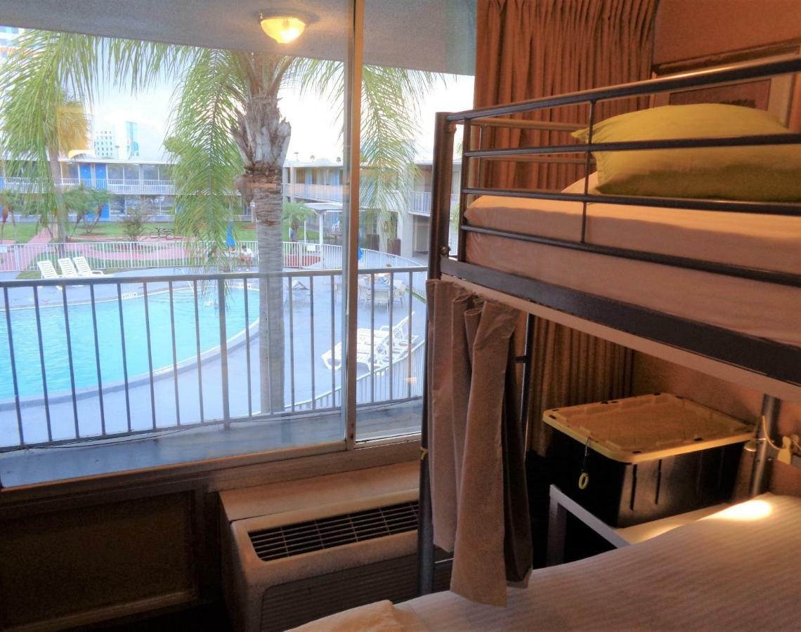 A Pousada Bposhtels International Drive North Orlando Exterior foto
